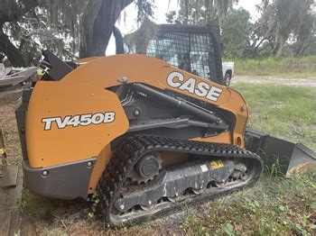 Skid Steers For Sale in TAMPA, FLORIDA 